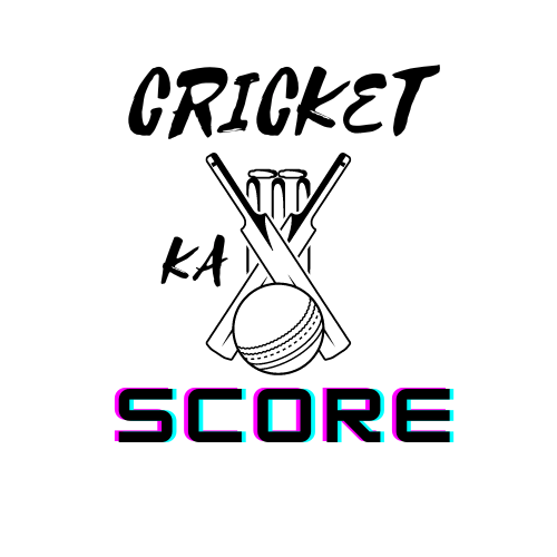 Cricket ka Score