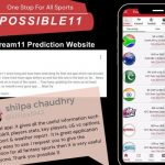 top 10 best dream11 Prediction websites