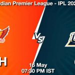 SRH vs GT Dream11 Prediction