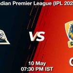 GT vs CSK Dream11 Prediction