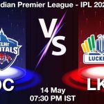 DC vs LKN Dream11 Prediction