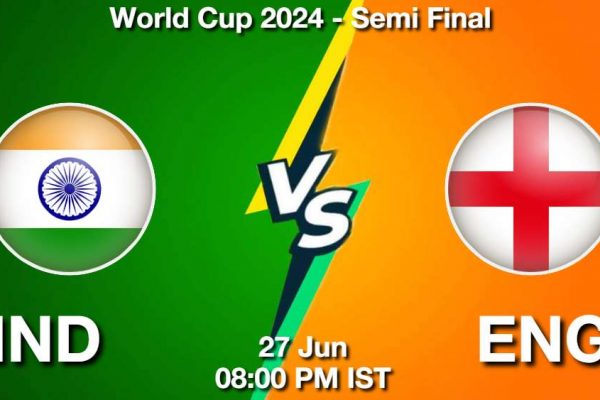 IND vs ENG