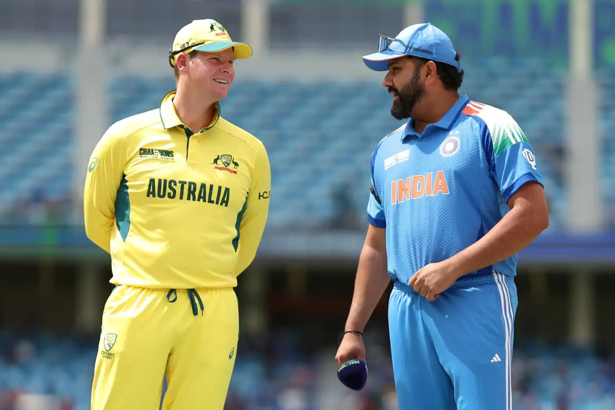 Steve Smith Retires from ODI Cricket After Semi-Final Loss to India