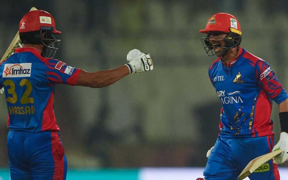 KAR vs QUE Dream11 Prediction