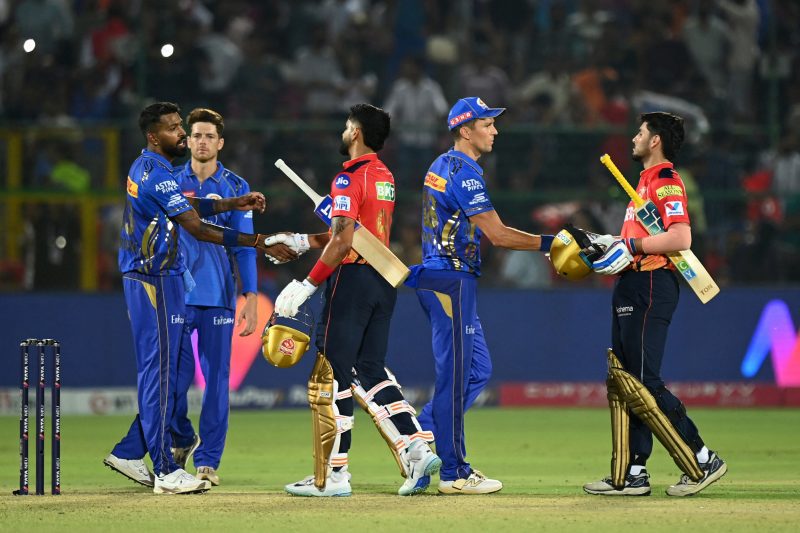 IPL 2025: PBKS vs MI Qualifier 2 Match Preview, Dream11 Prediction, Pitch and Weather Report