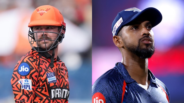 LSG vs SRH
