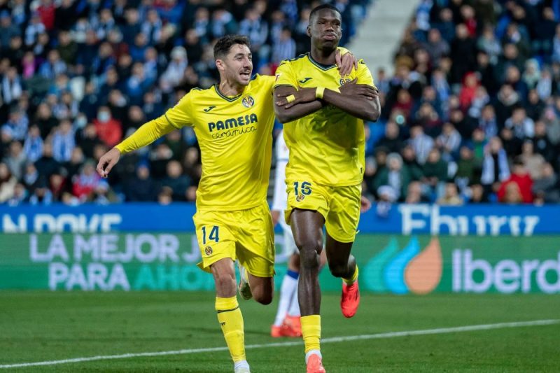 Villarreal CF vs CD Leganes Match Preview, Fantasy Tips and Match Prediction