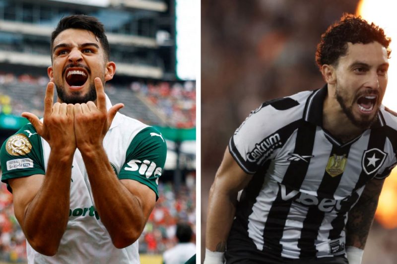 FIFA Club World Cup: Palmeiras vs Botafogo – Match Preview, Fantasy Tips and Dream11 Prediction