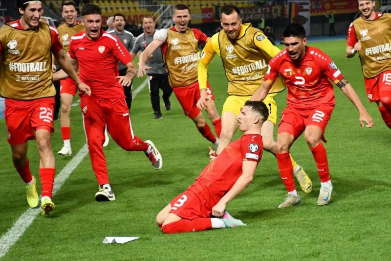 FIFA World Cup European Qualifiers: Kazakhstan vs North Macedonia – Match Preview, Fantasy Tips and Match Prediction