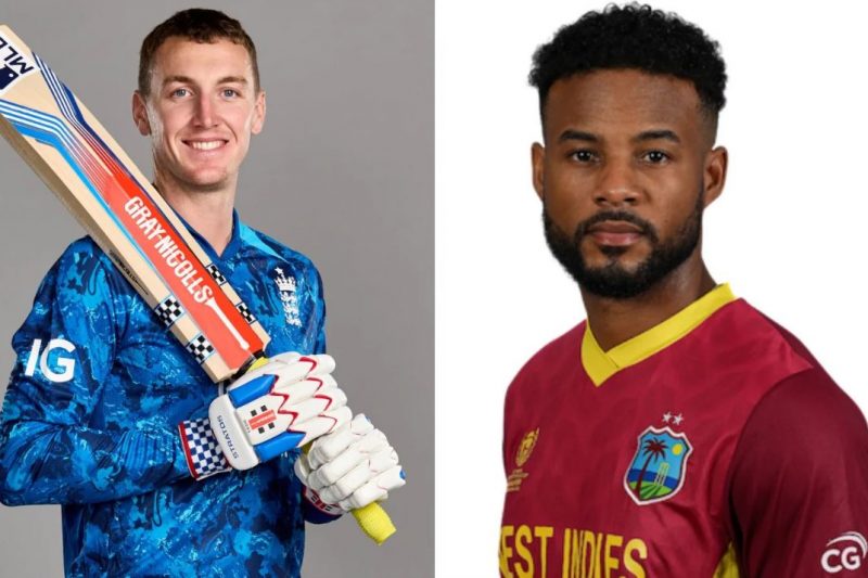 England vs West Indies 1st T20 – Match Preview, Fantasy Tips and Match Prediction