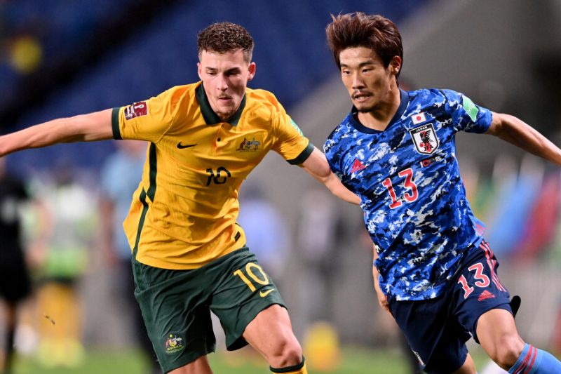FIFA World Cup Asian qualifiers: Australia vs Japan – Match Preview, Fantasy Prediction, Probable Playing11
