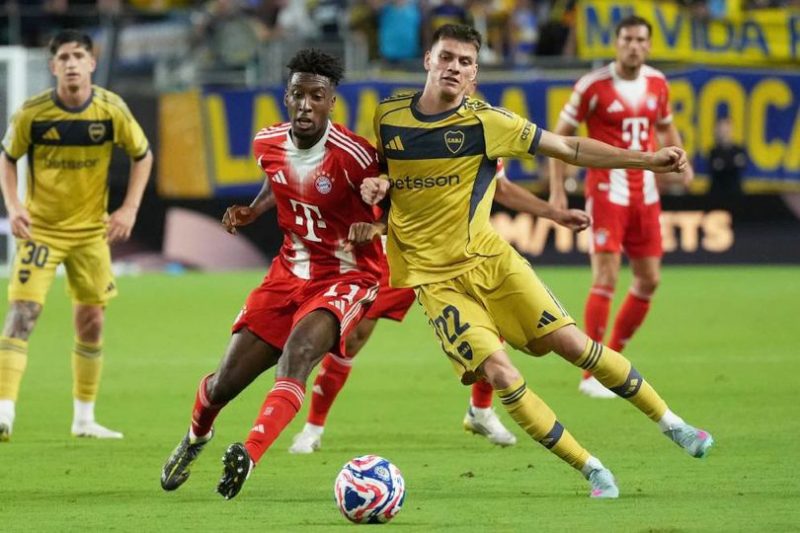 FIFA Club World Cup: Auckland City vs Boca Juniors – Match Preview, Fantasy Tips and Match Prediction