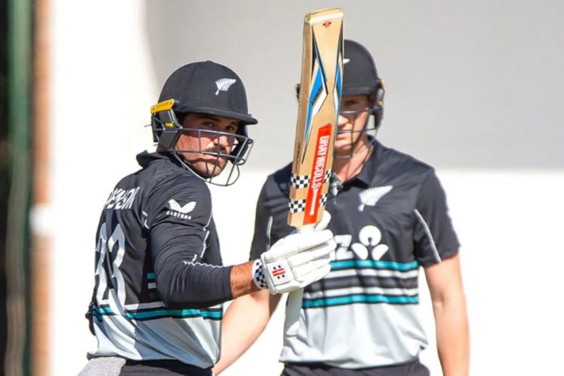ZIM vs NZ Dream11 Prediction