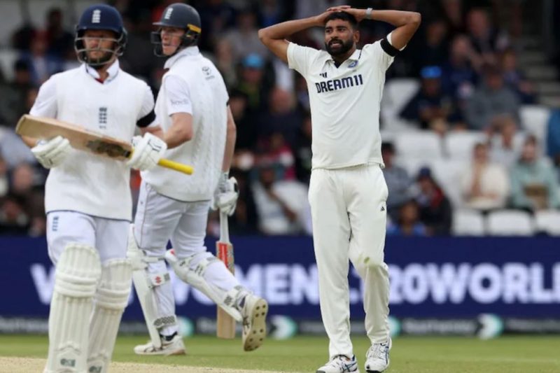 ENG vs IND, 5th Test Match Preview, Dream11 Prediction, Fantasy Tips and Pitch Report