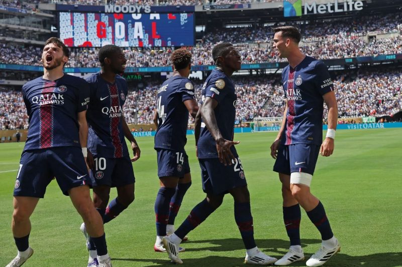 FIFA Club World Cup Final: Chelsea vs PSG Fantasy Tips & Dream11 Prediction