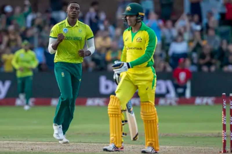 AUS vs SA 2nd T20I Match Preview, Dream11 Prediction, Fantasy Tips