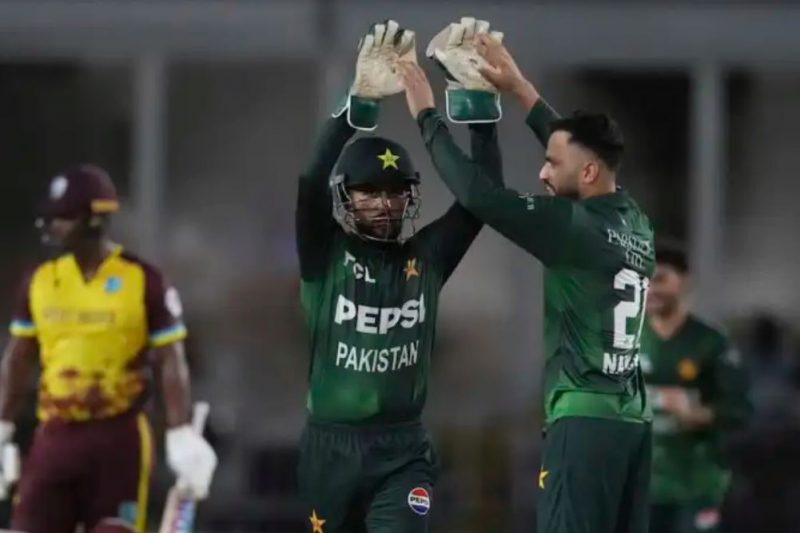 WI vs PAK 2nd T20I, Match Preview, Dream11 Prediction, Fantasy Tips and Pitch Report
