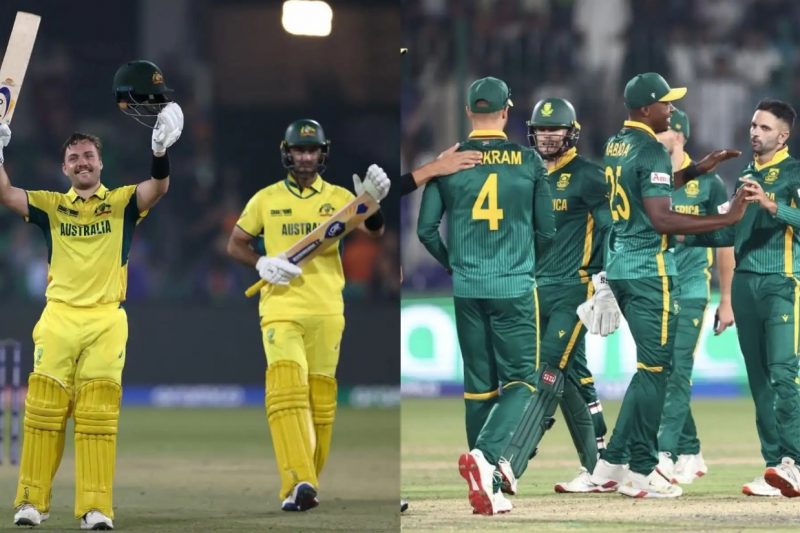 AUS vs SA 1st T20I Dream11 Prediction, Match Preview, Fantasy Tips