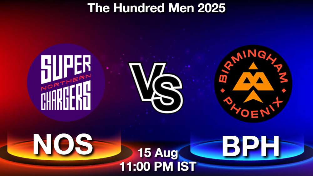 NOS vs BPH