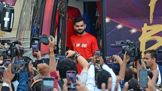 Virat Kohli Breaks Silence on RCB Stampede Tragedy After 91 Days