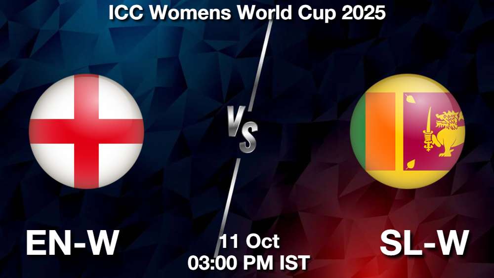 EN-W vs SL-W