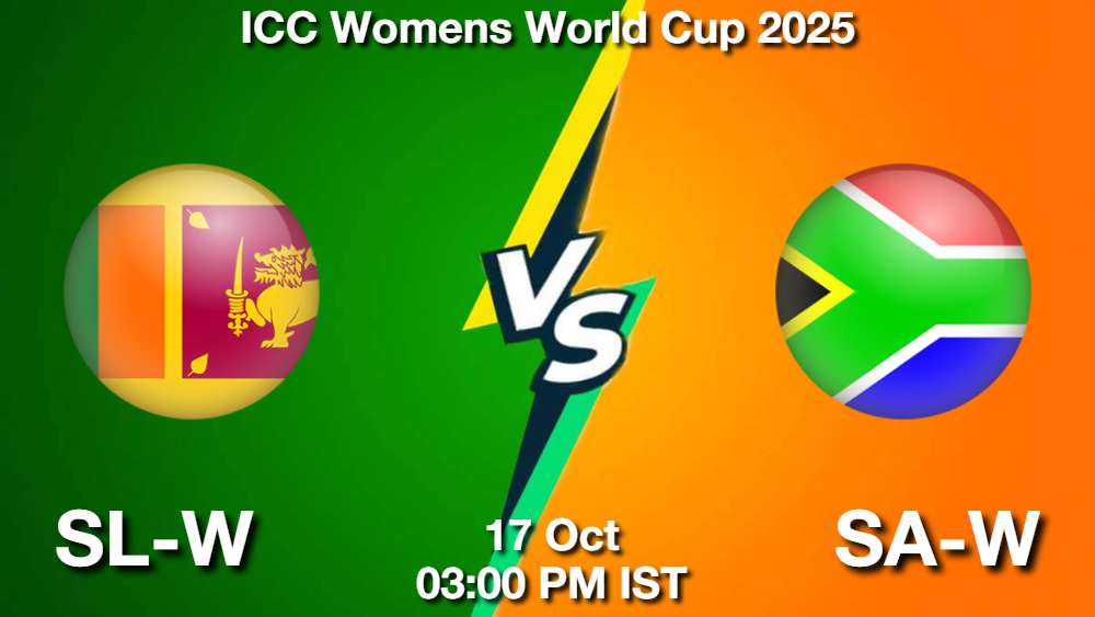 SL-W vs SA-W