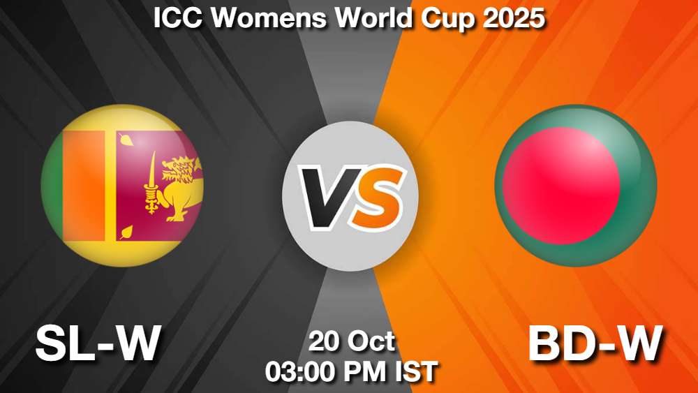 SL-W vs BD-W