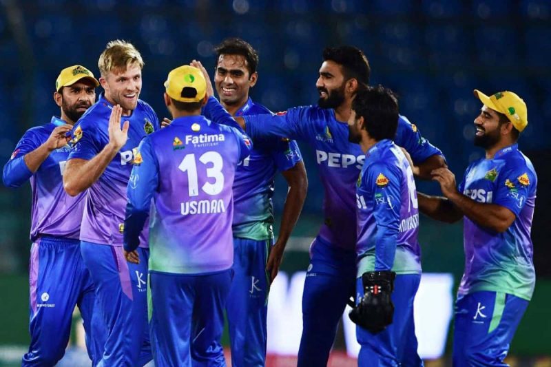 Multan Sultans Owner Ali Khan Tareen Quits PSL After PCB Feud; Franchise Auction Expected in January