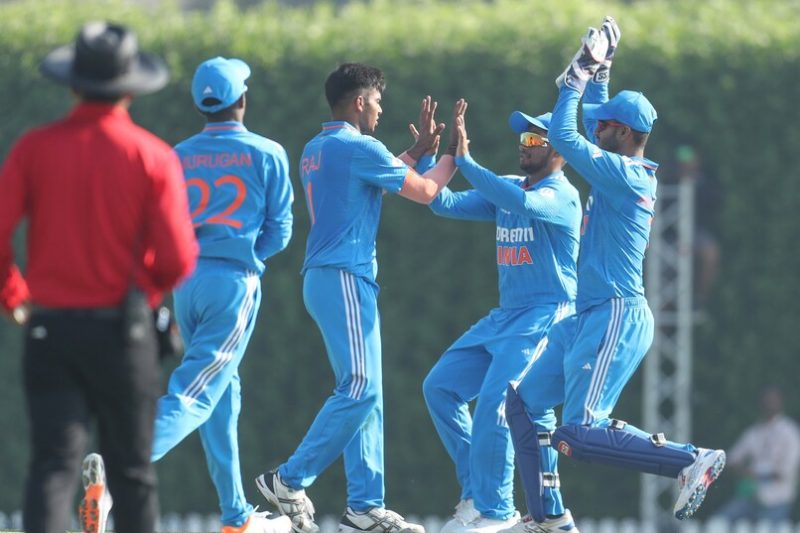 IND U19 A vs AFG U19, Match Prediction, Preview, Playing11, Pitch and Weather Report