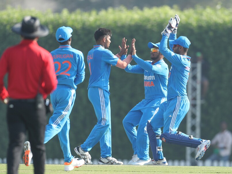 IND U19 A vs AFG U19, Match Prediction, Preview, Playing11, Pitch and Weather Report