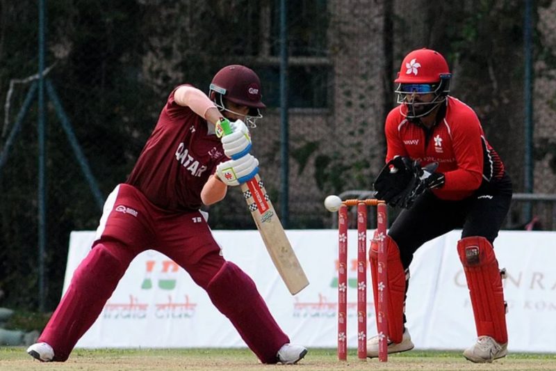 Qatar vs Hong Kong, 2nd T20I, Match Preview, Prediction, Playing11, Pitch and Weather Report
